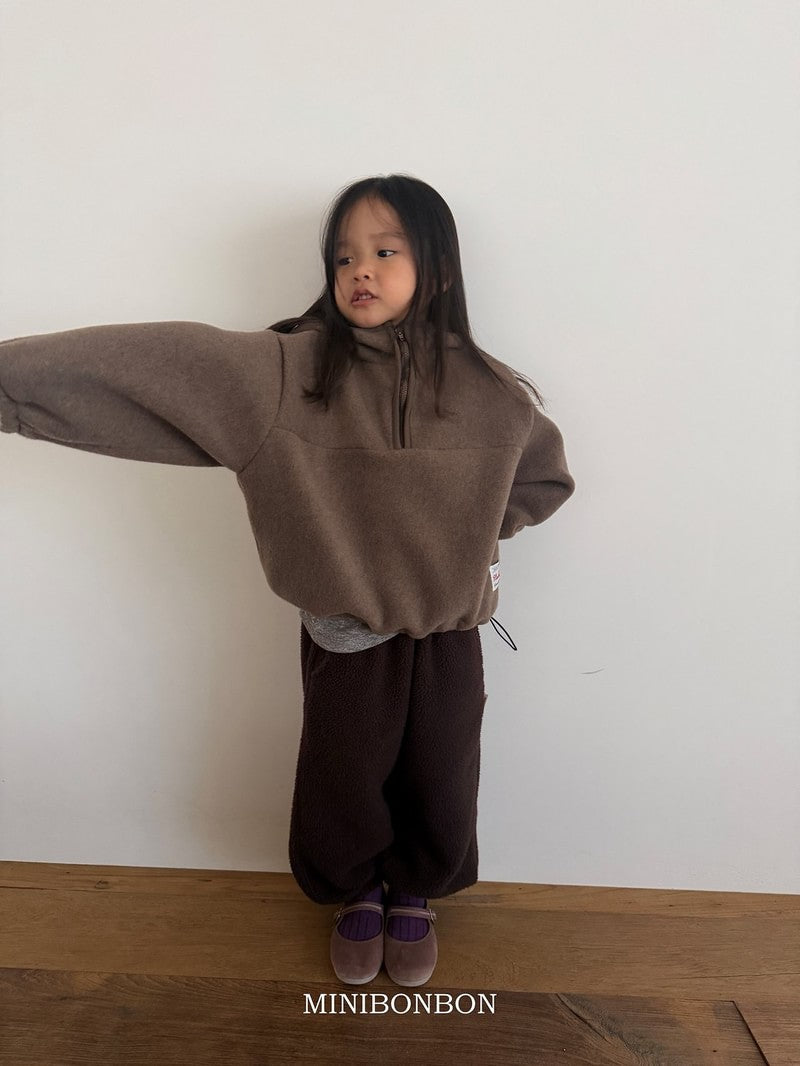 Little Foxx – Shirring Pants