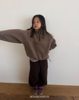 Little Foxx – Shirring Pants