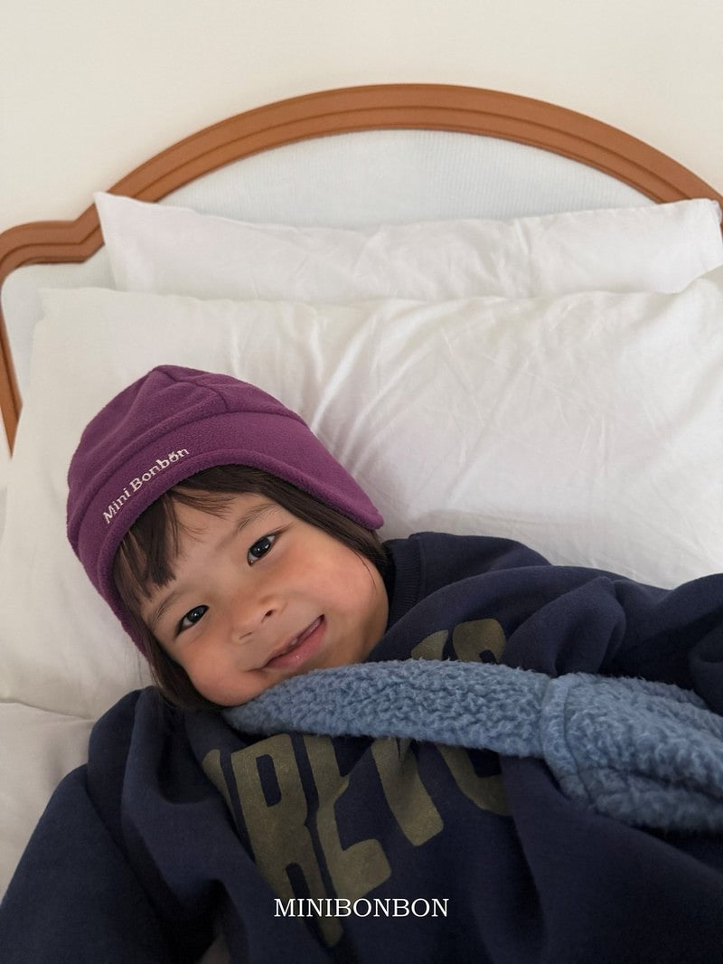 Little Foxx – Baby Beanie