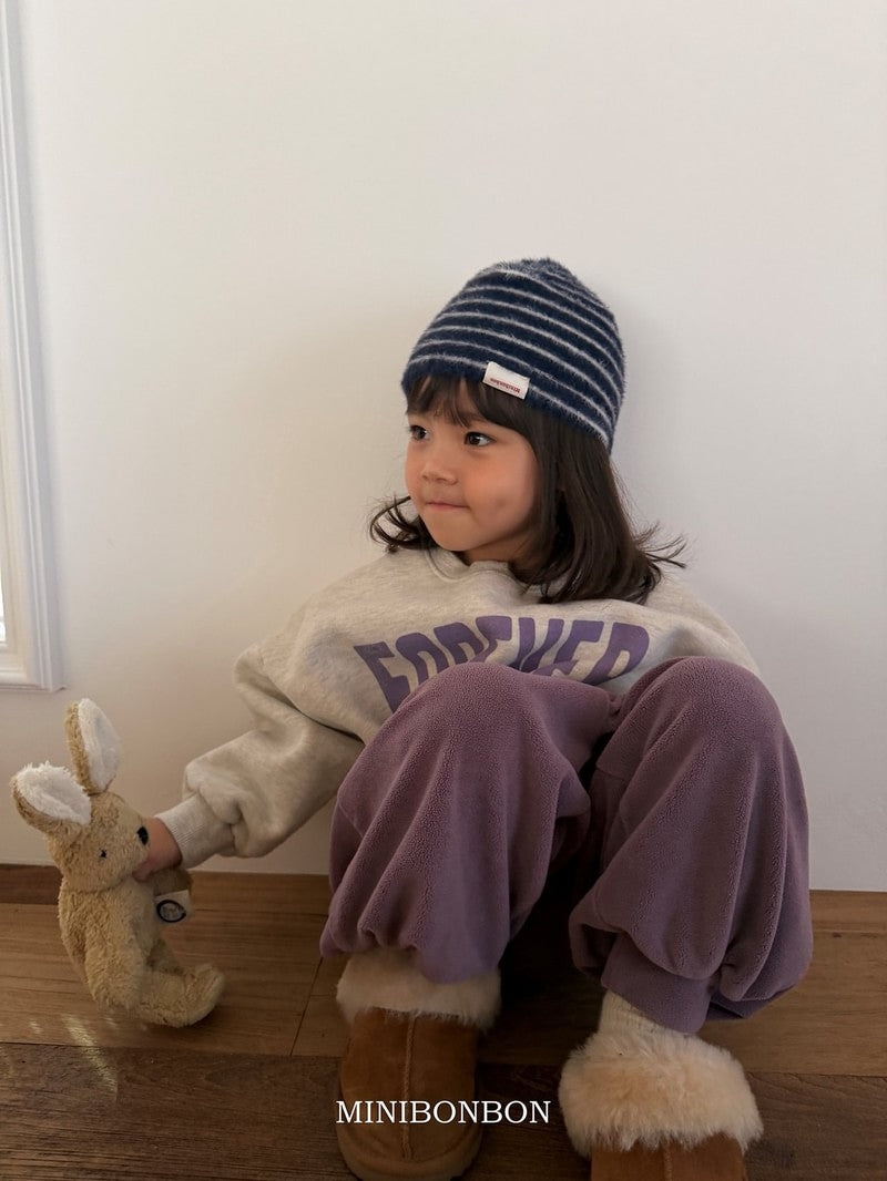 Little Foxx – Chestnut Beanie