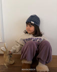 Little Foxx – Chestnut Beanie