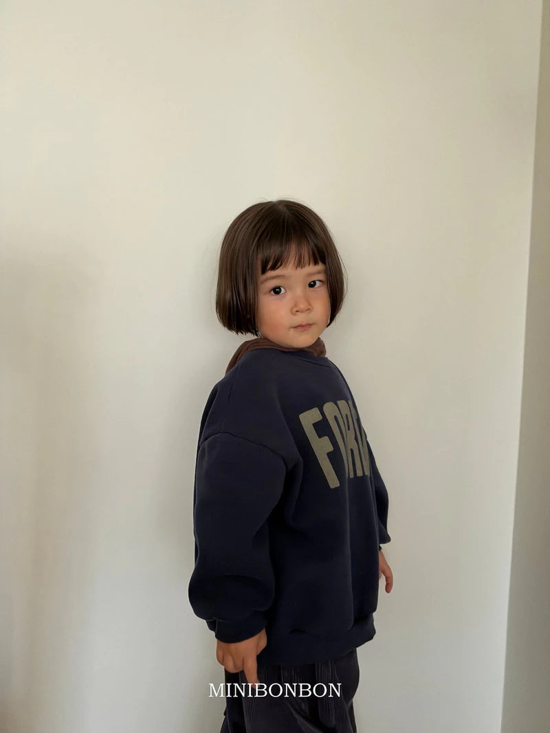 Little Foxx – Forever Sweatshirt