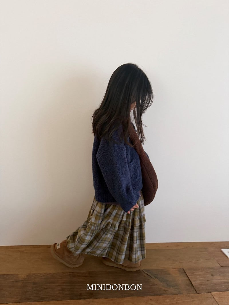 Little Foxx – Dreaming Skirt