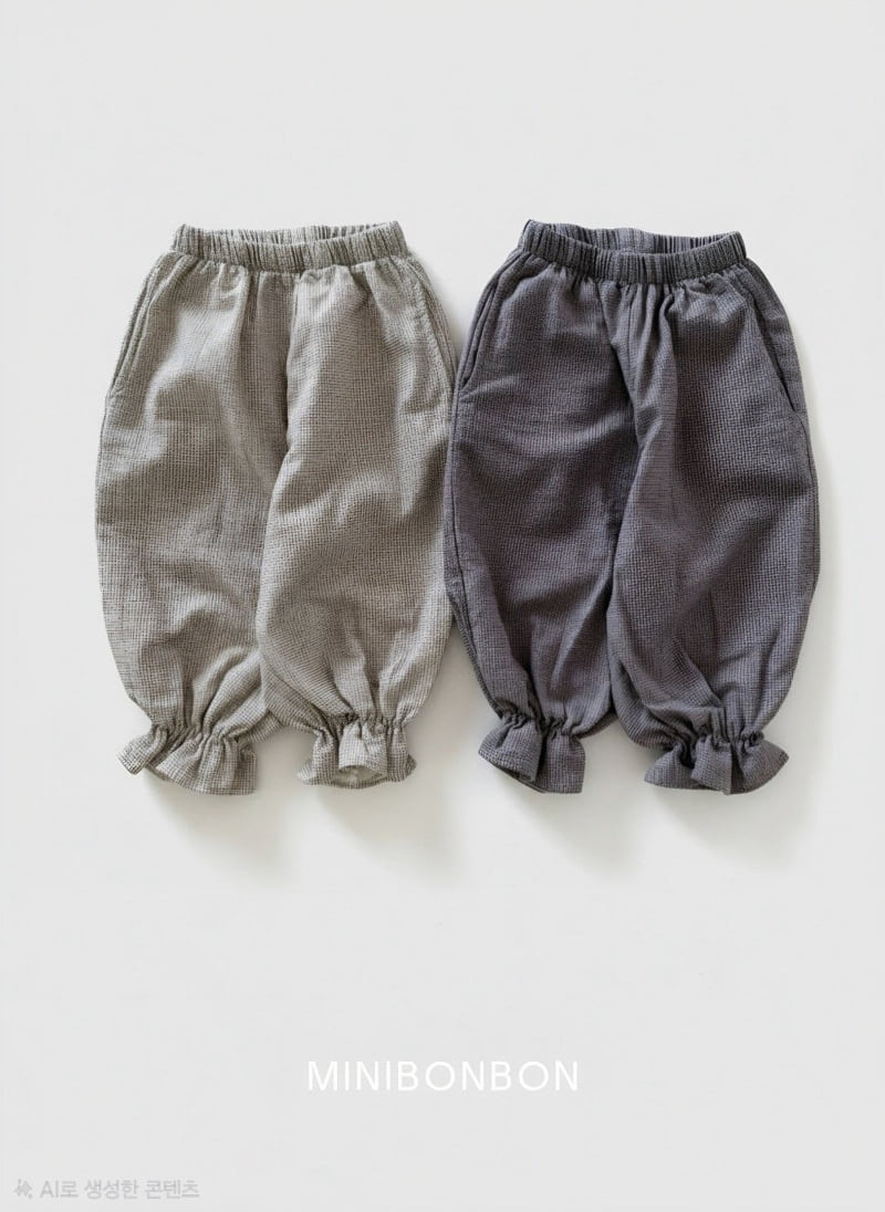 Little Foxx – Attic Pants
