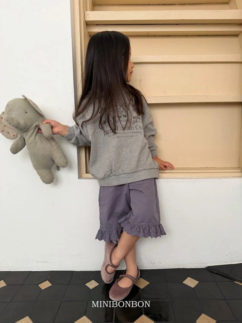 Little Foxx – Nappol Pocket Pants