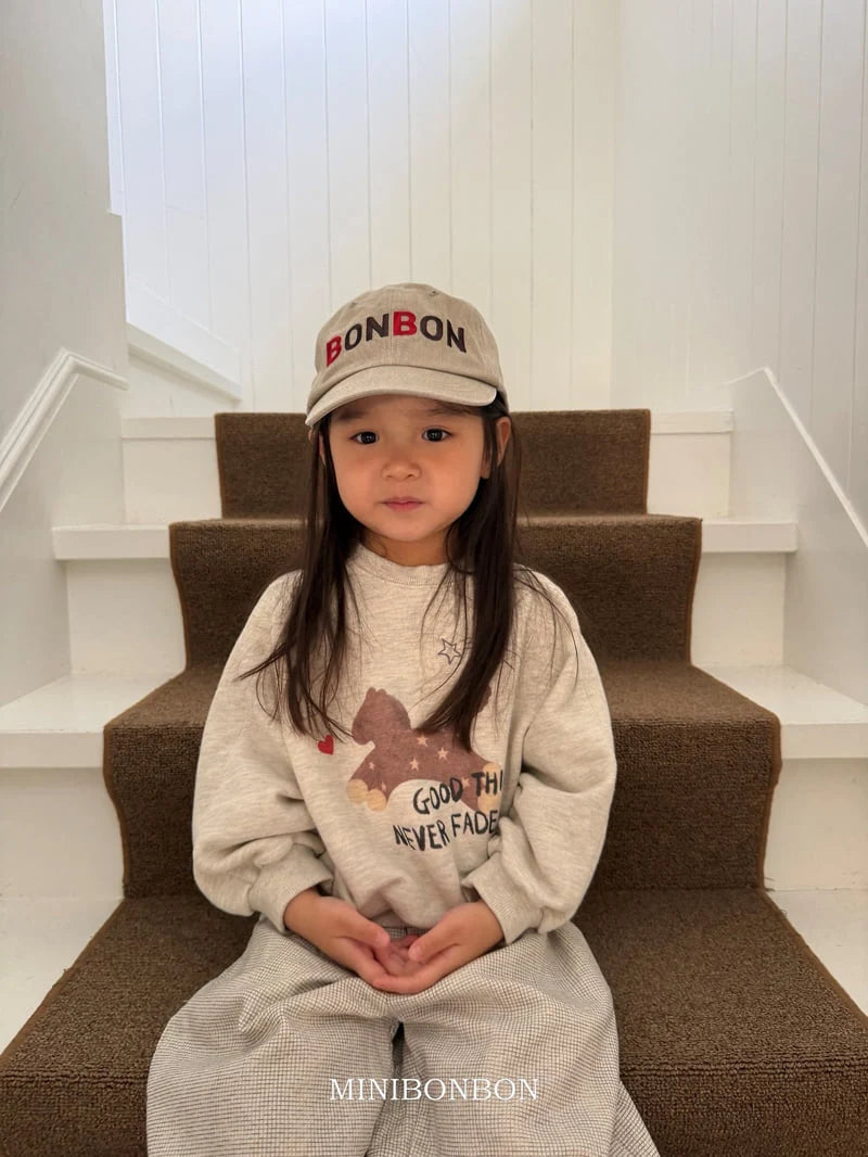 Little Foxx – Bongbong Cap