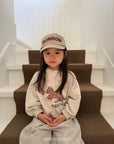 Little Foxx – Bongbong Cap