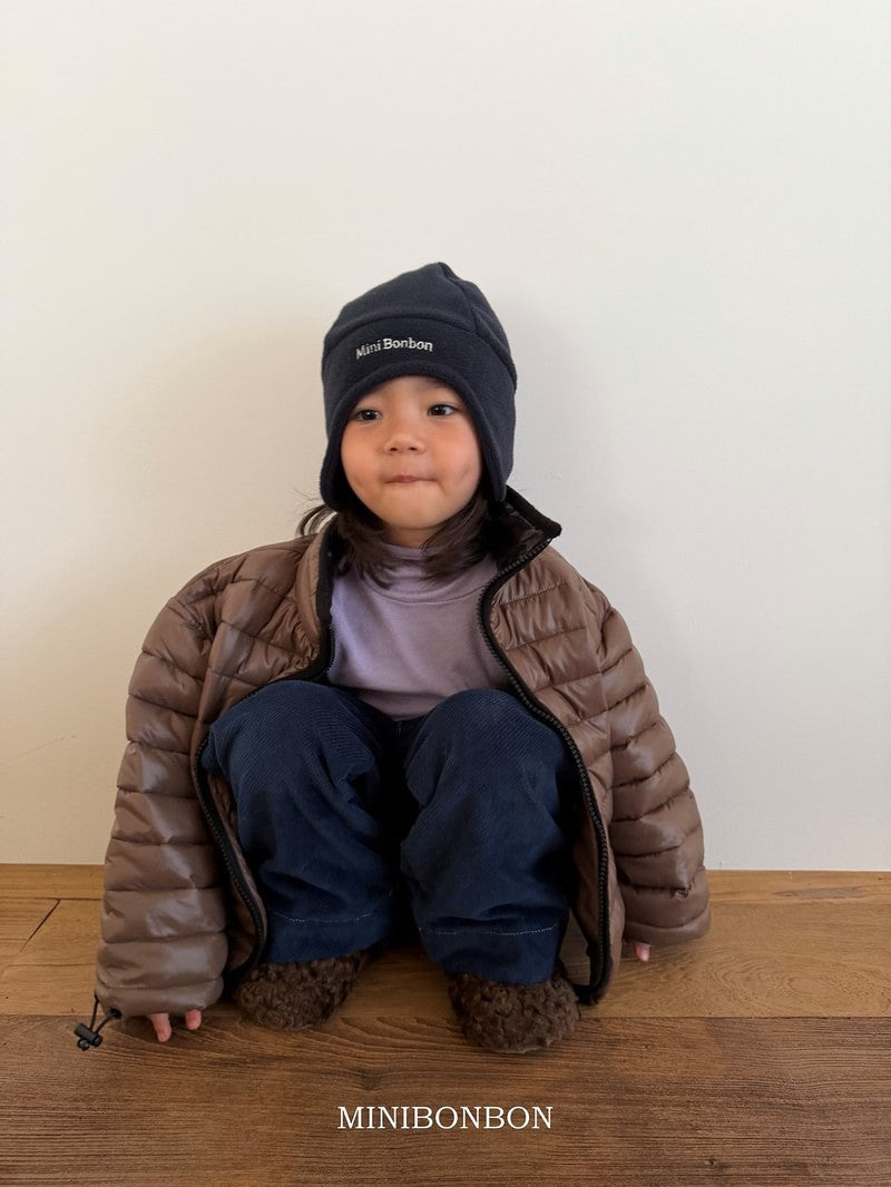 Little Foxx – Miu Miu Lightweight Padded Jacket