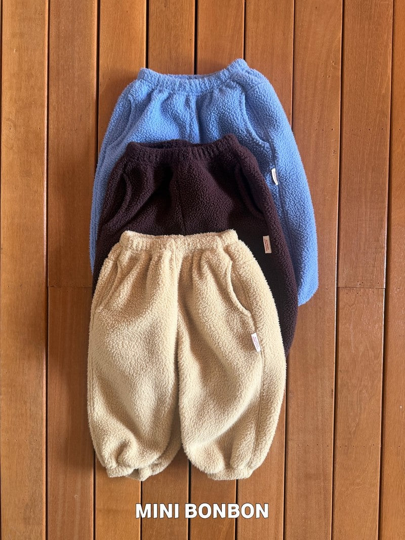 Little Foxx – Shirring Pants