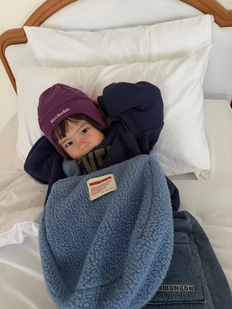 Little Foxx – Baby Beanie