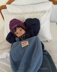 Little Foxx – Baby Beanie