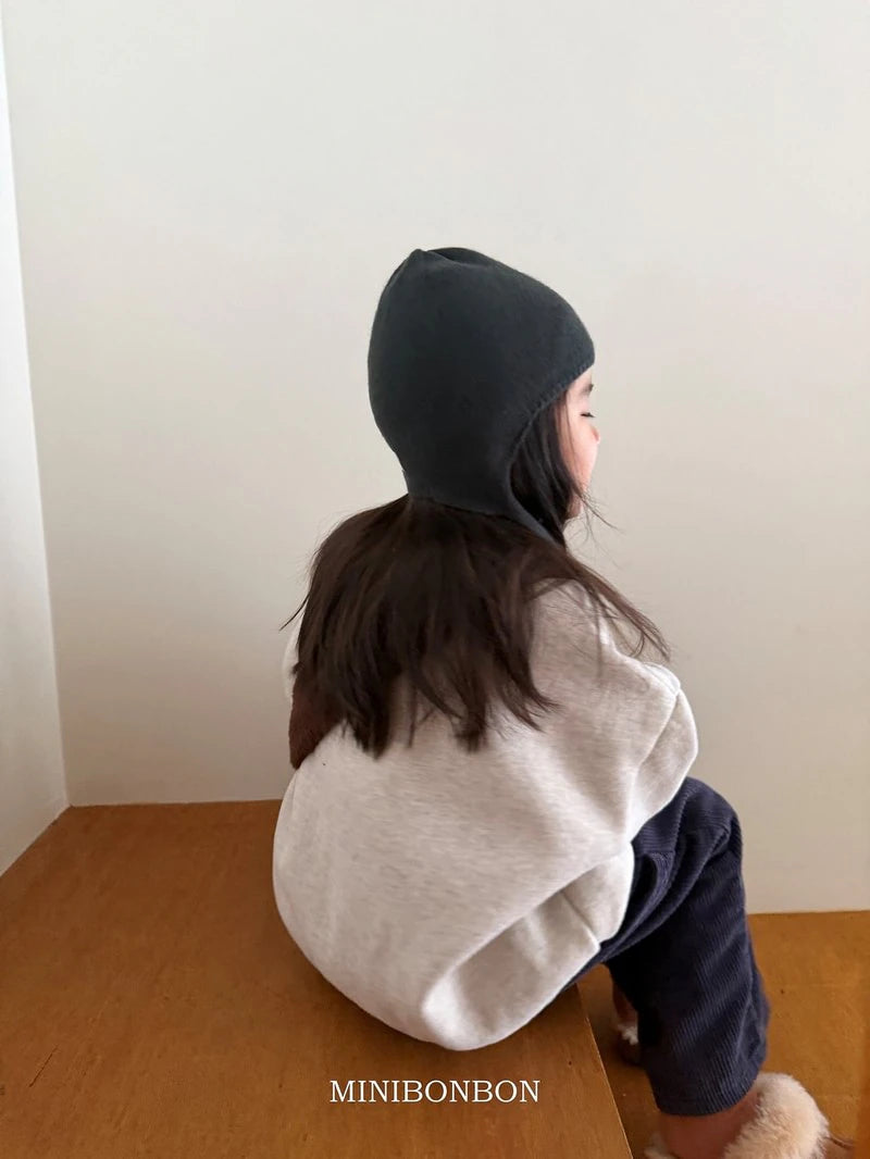 Little Foxx – Forever Sweatshirt