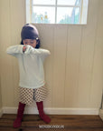Little Foxx – Dot Shorts