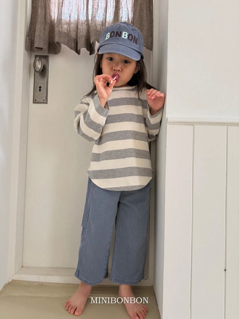 Little Foxx – Autumn Pants