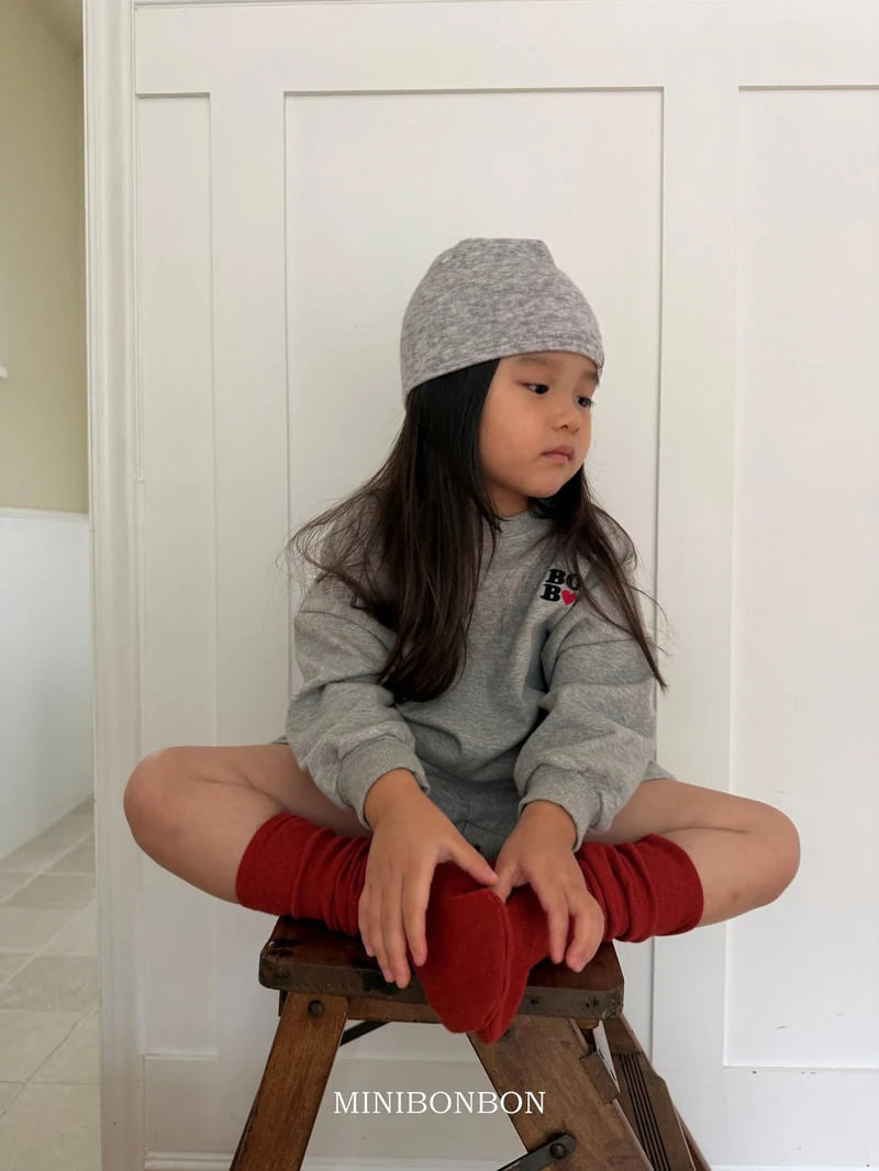 Little Foxx – Kongdak Top Shorts Set