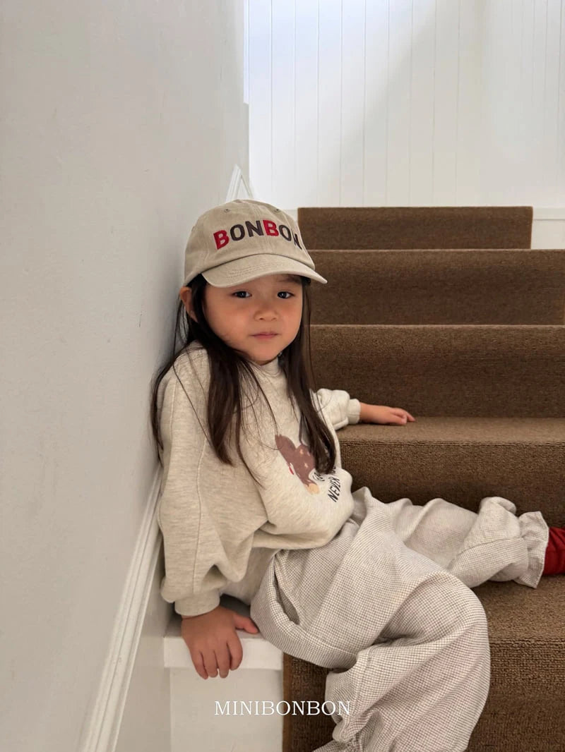 Little Foxx – Bongbong Cap