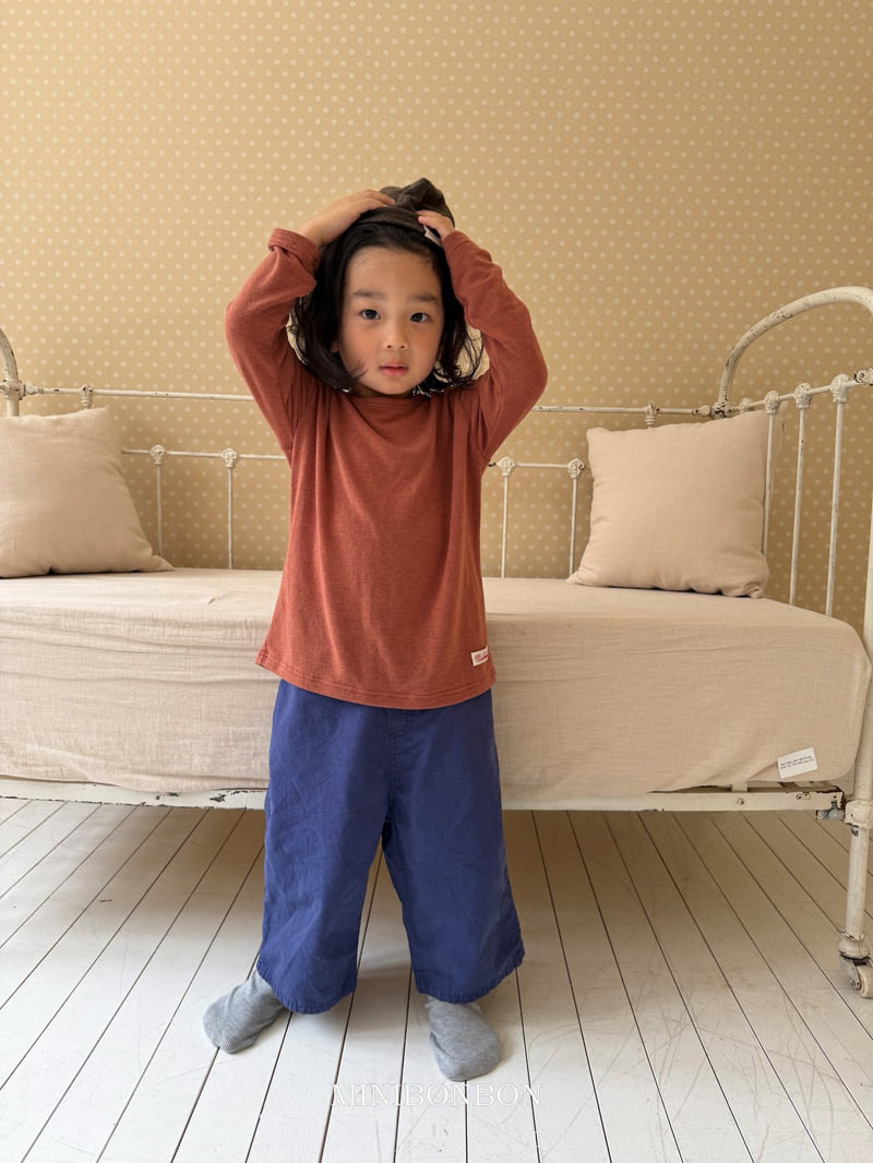 Little Foxx – Cotton Bio Pants