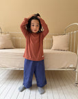 Little Foxx – Cotton Bio Pants