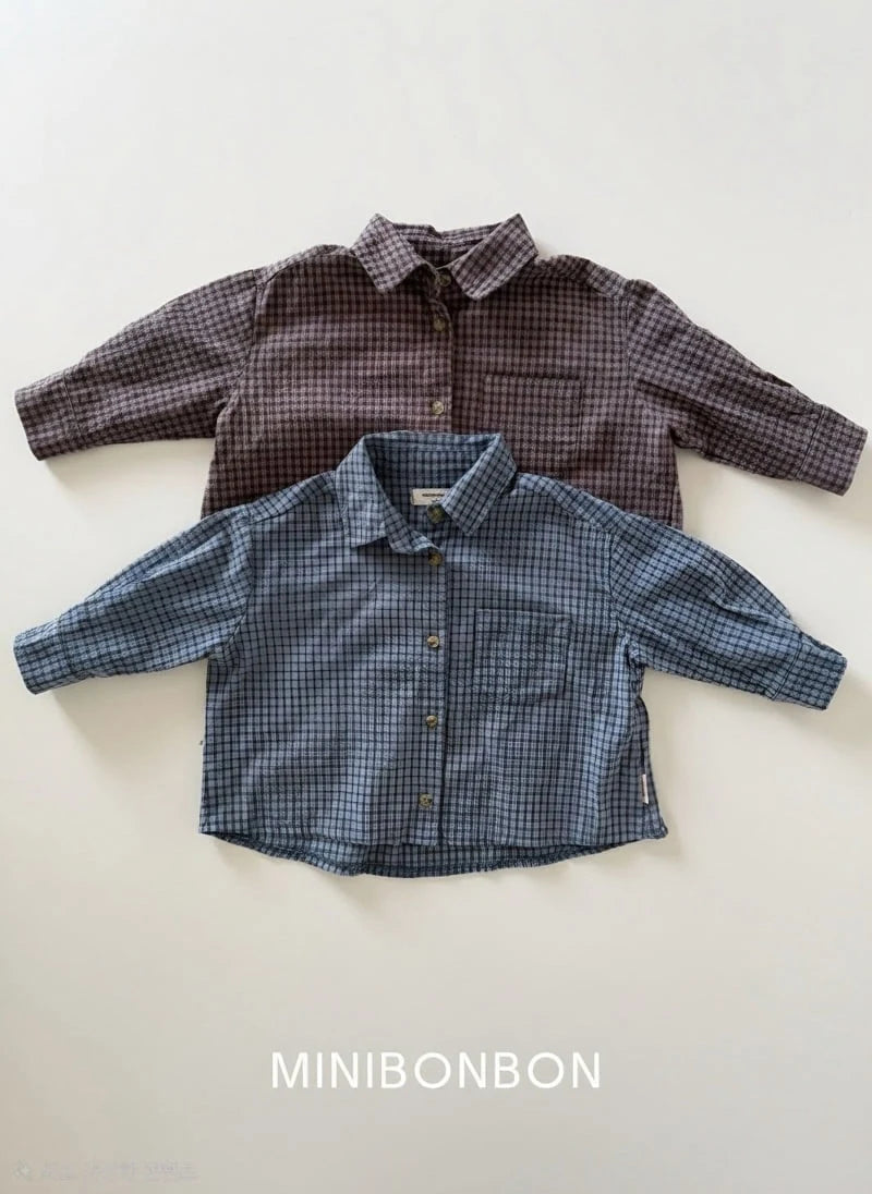 Little Foxx – Knock Shirt