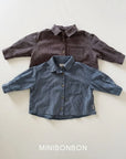 Little Foxx – Knock Shirt