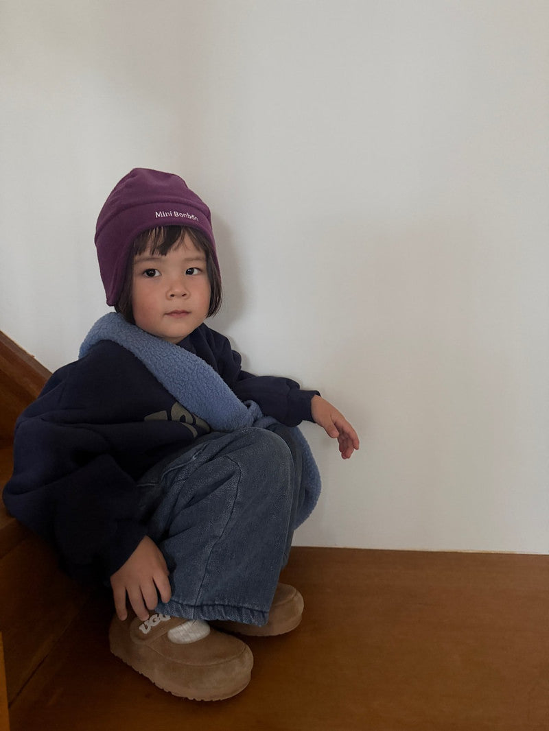 Little Foxx – Baby Beanie