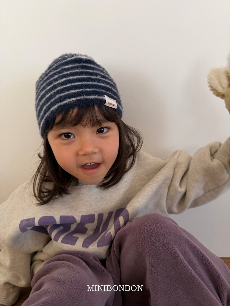 Little Foxx – Chestnut Beanie