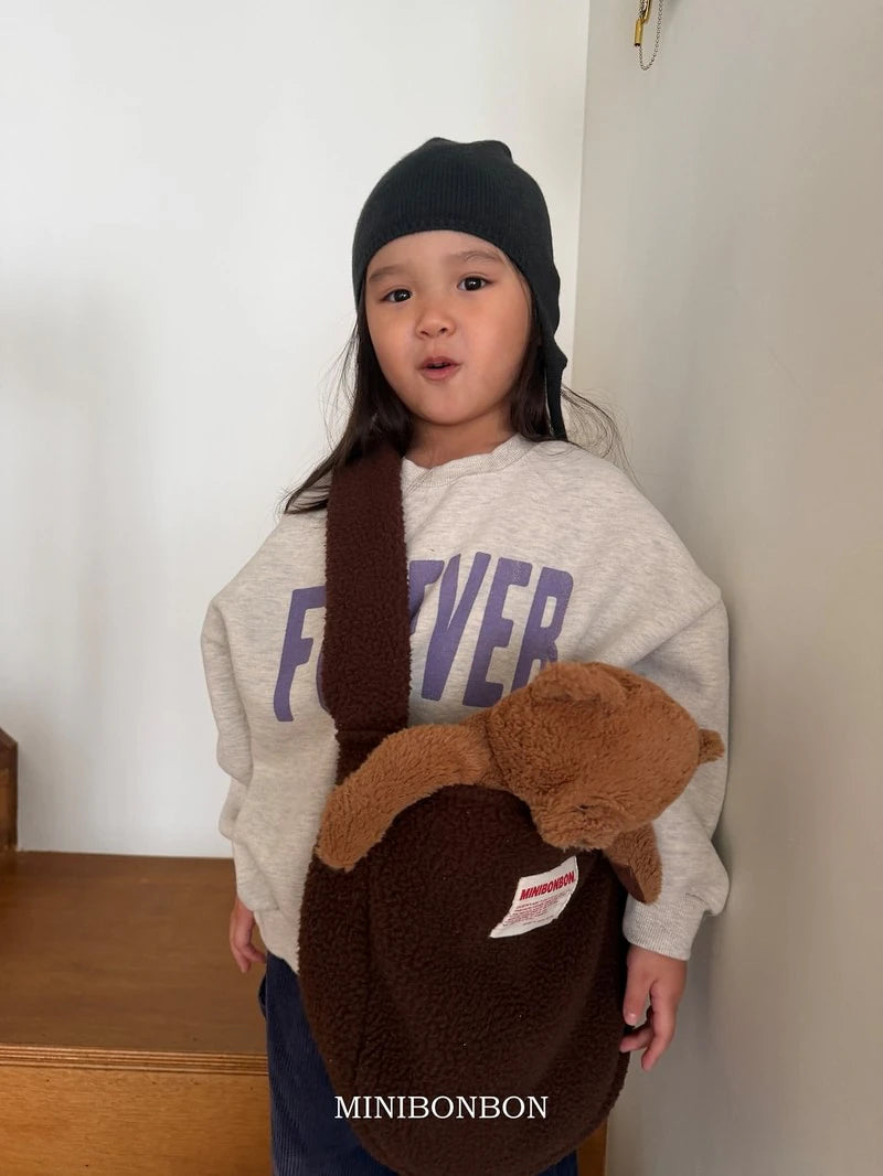 Little Foxx – Forever Sweatshirt