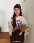 Little Foxx – Forever Sweatshirt