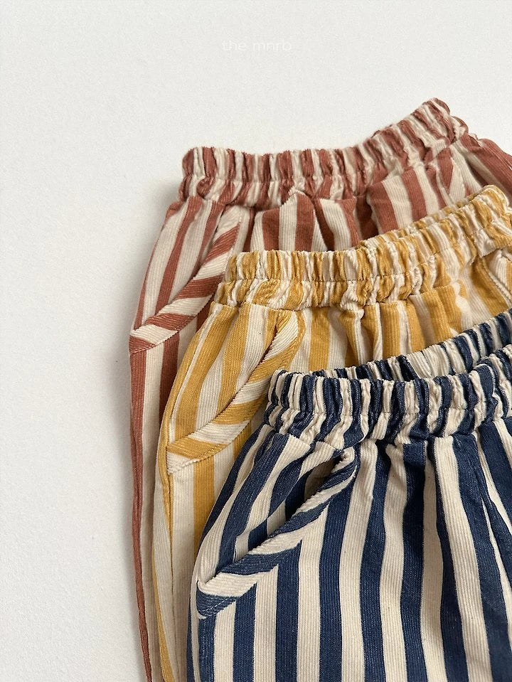 Little Foxx – Kindo Pants