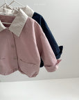 Little Foxx – Balloon Work Jacket
