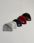 Little Foxx – Heart Beanie