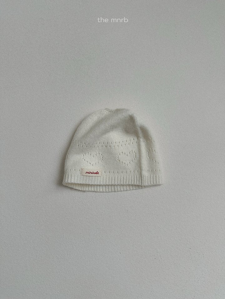 Little Foxx – Heart Beanie