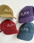 Little Foxx – Play Cap