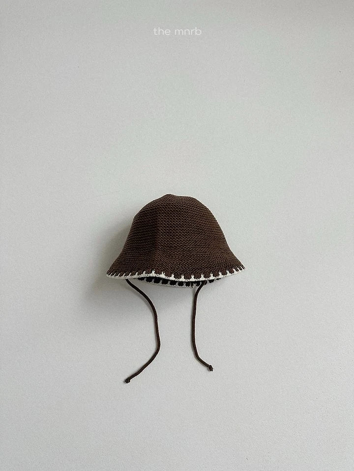 Little Foxx – Mellow Bucket Hat