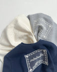 Little Foxx – Lace Sweatshirt