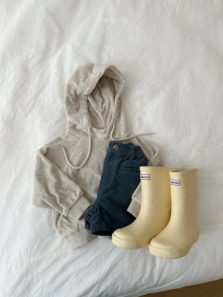 Little Foxx – Winnie Terry Hoodie