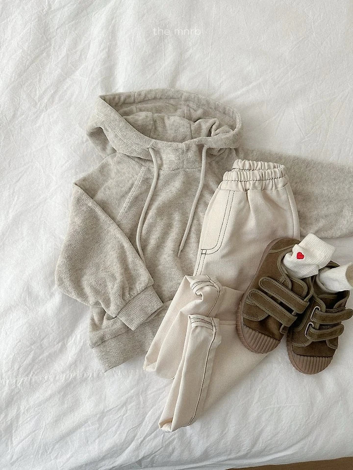 Little Foxx – Winnie Terry Hoodie