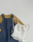 Little Foxx – Crochet Knit Bag