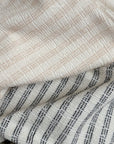 Little Foxx – Day Stripe Jogger Pants