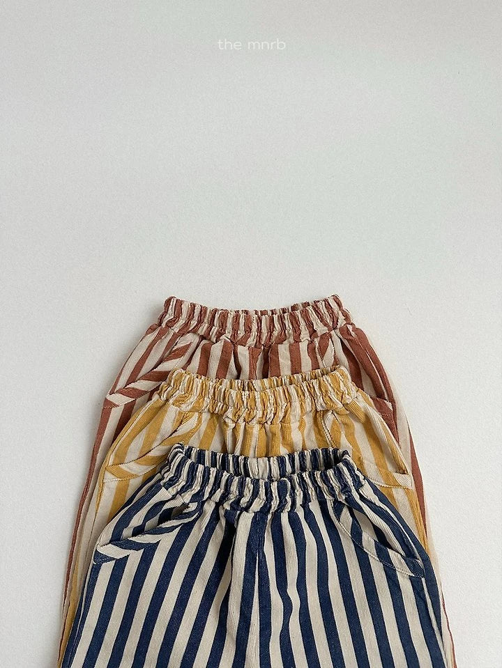 Little Foxx – Kindo Pants