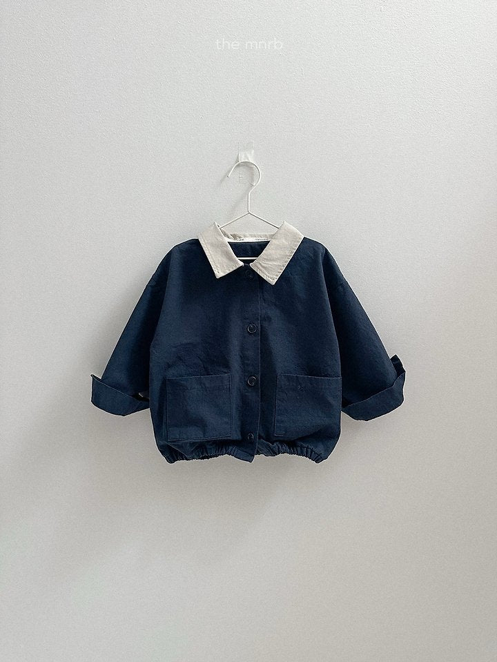 Little Foxx – Balloon Work Jacket