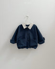 Little Foxx – Balloon Work Jacket