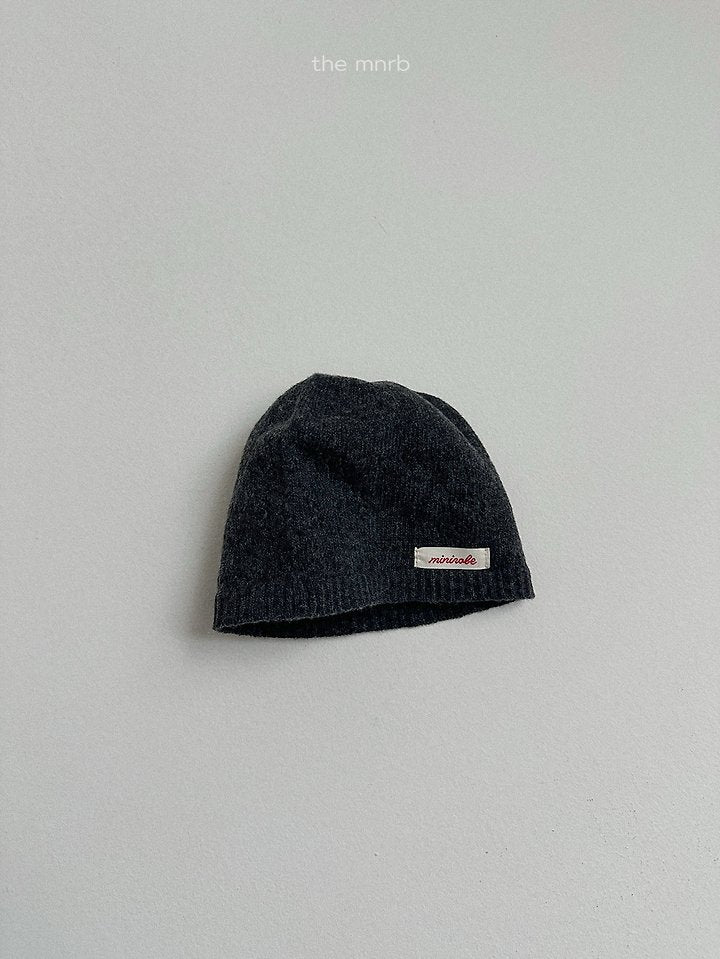 Little Foxx – Heart Beanie
