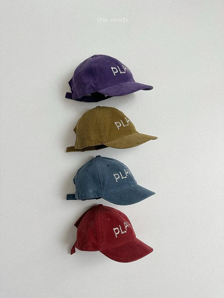 Little Foxx – Play Cap