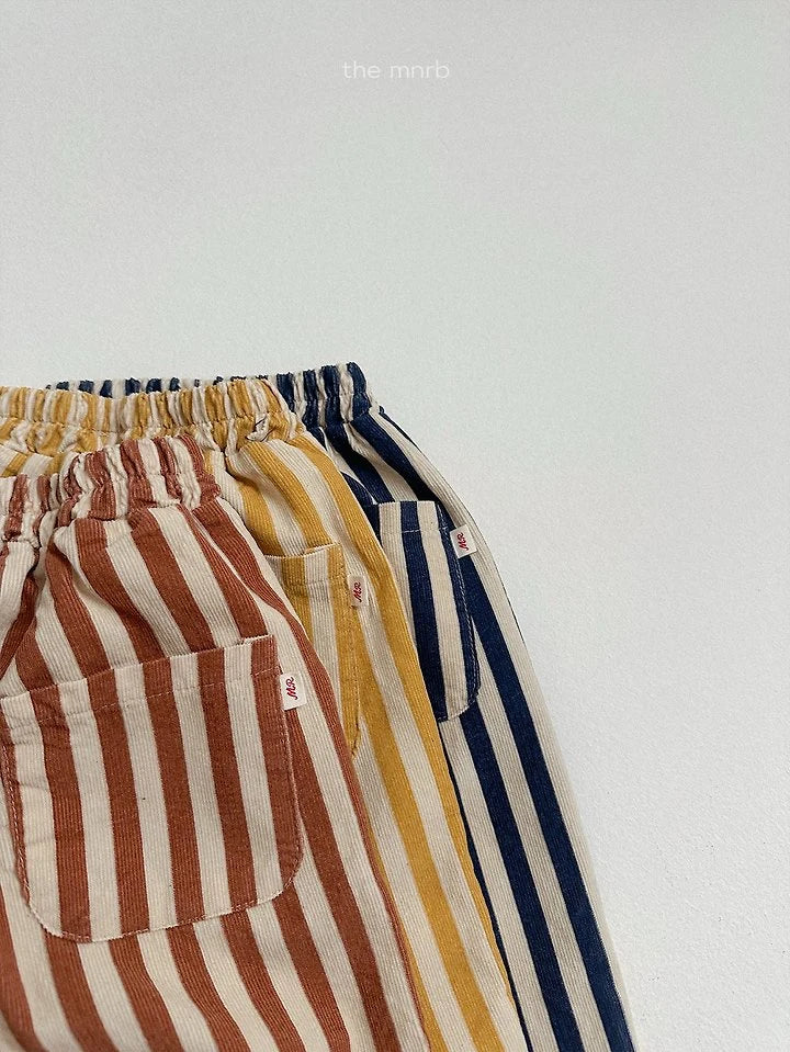 Little Foxx – Kindo Pants