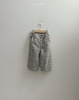 Little Foxx – Adele Check Pants