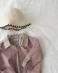 Little Foxx – Balloon Work Jacket