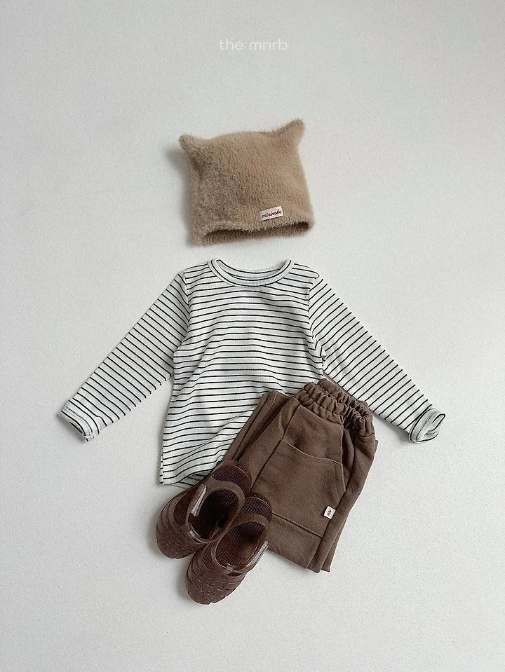 Little Foxx – Fluffy Cat Beanie