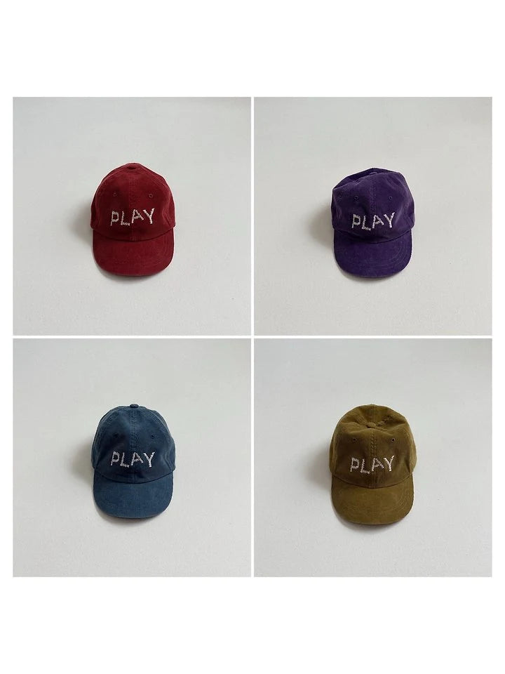 Little Foxx – Play Cap