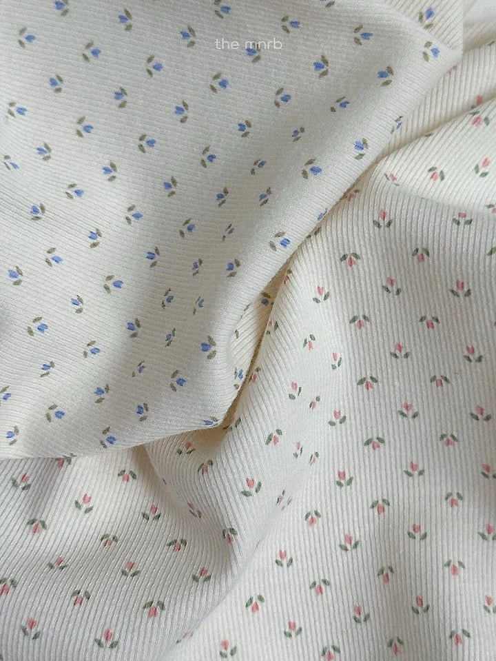 Little Foxx – From Ribbed Tee